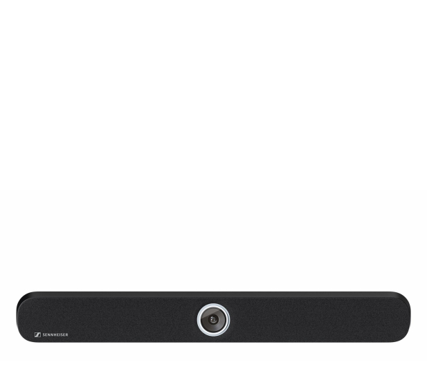 Sennheiser TeamConnect Bar M - 1354418 - zdjęcie 2